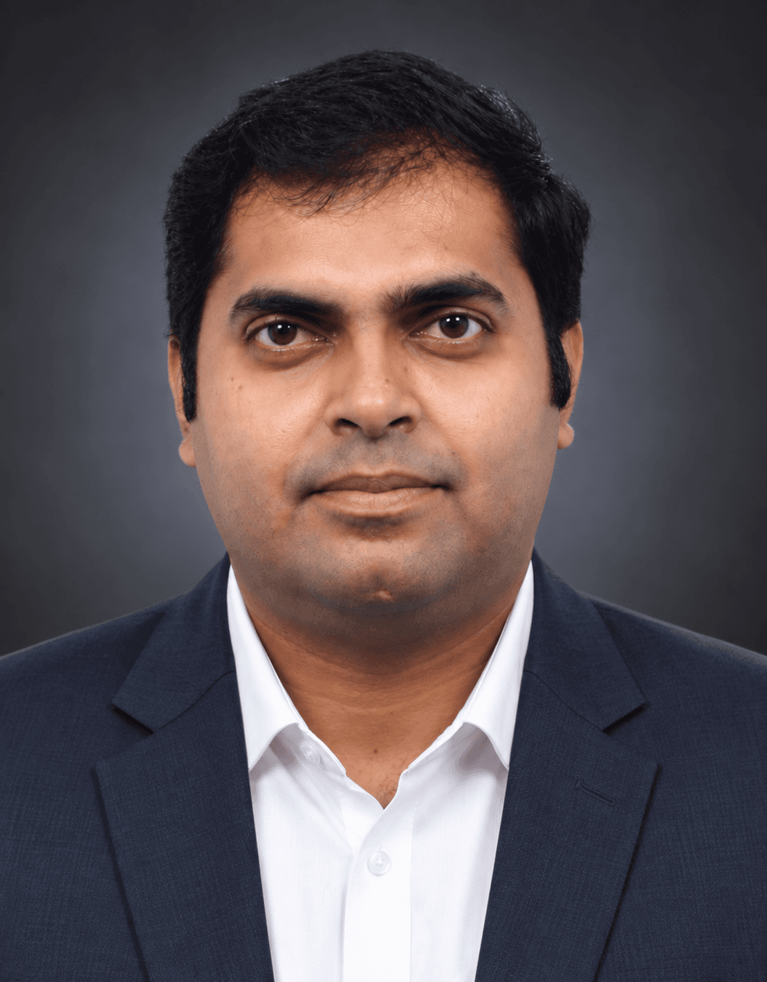 Housekeepro நிறுவனர் Shivaswaroop Urs